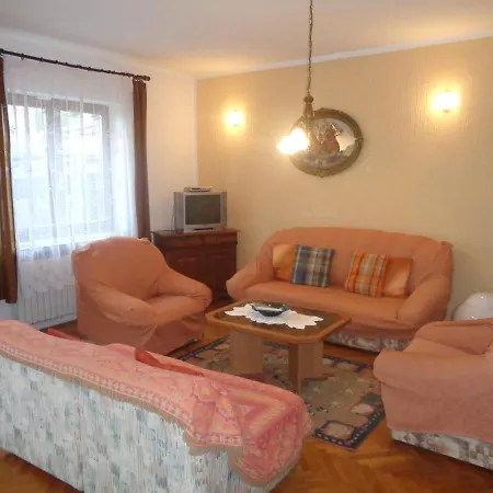 Good Zdenka - Lägenhet Poreč