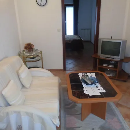Good Zdenka - * Poreč