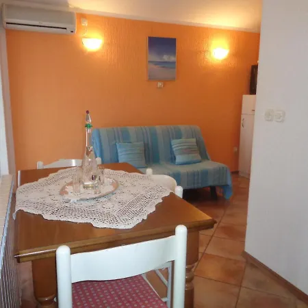Apartment Good Zdenka - Porec