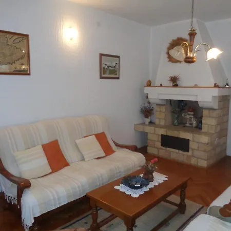 Good Zdenka - Lägenhet Poreč