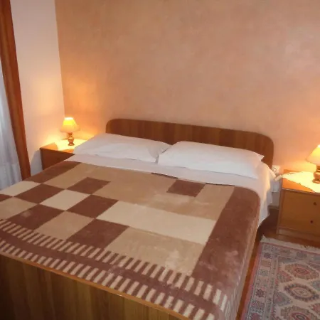 Good Zdenka - Apartment Porec