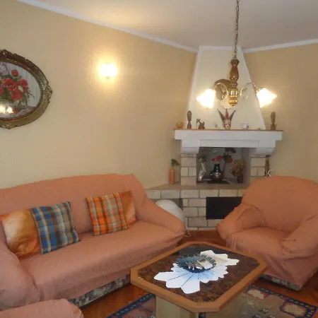 Good Zdenka - Apartment Porec