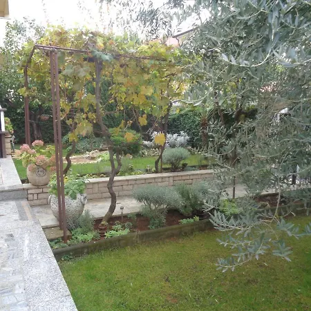 Apartment Good Zdenka - Porec