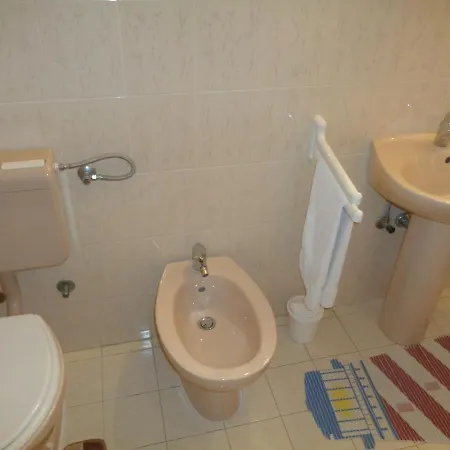 Appartamento Good Zdenka - *