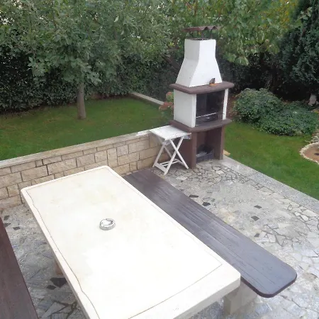 Apartment Good Zdenka -