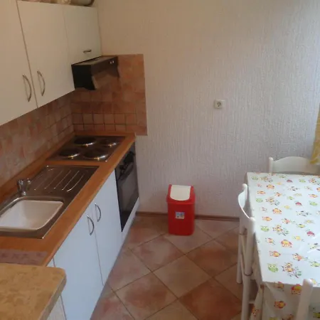 Apartment Good Zdenka - *