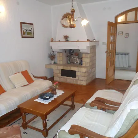 Apartment Good Zdenka -