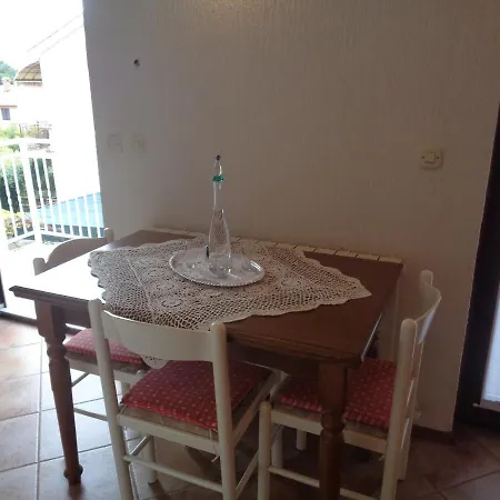 Good Zdenka - Apartment