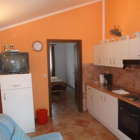 Apartment Good Zdenka - *