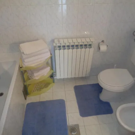 Apartment Good Zdenka -