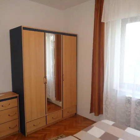 Good Zdenka - Apartment Porec