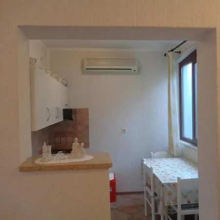 Apartment Good Zdenka -