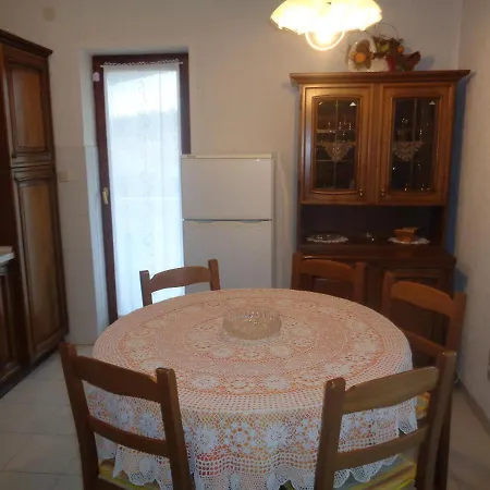 Apartment Good Zdenka - Porec