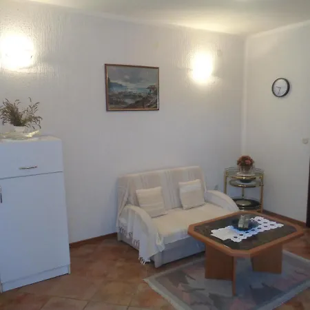 Good Zdenka - Apartment *