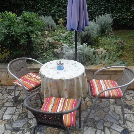 Good Zdenka - Apartment Porec