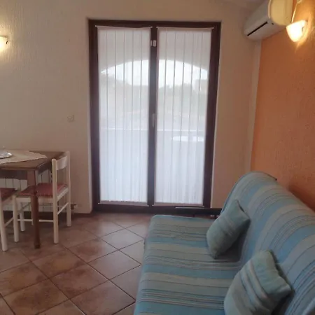 Good Zdenka - * Porec