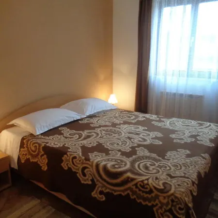 Apartment Good Zdenka -